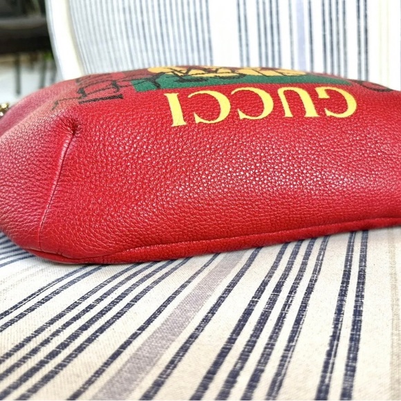 Gucci  Belt Bag Coco Capitan - Picture 8 of 13